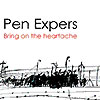 Pen Expers - Bring On The Heartache