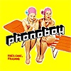 Phonoboy - Trs Chic, Trashig