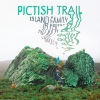 The Pictish Trail - Island Family
