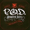 P.O.D. - Greatest Hits - The Atlantic Years