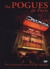 The Pogues - The Pogues In Paris