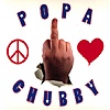 Popa Chubby - Peace, Love & Respect