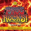 Compilation - Prog Rocks! Volume Two