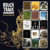 Compilation - Rough Trade Shops - Psych Folk 10