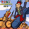 Compilation - Punk Chartbuster Vol. 4