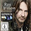 Ray Wilson - Genesis vs. Stiltskin