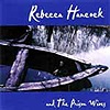 Rebecca Hancock - Somewhere To Land