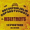 The Resentments - The Resentments