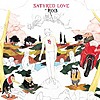 Rob - Satyred Love