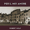 Robert Wolf - Per Il Lio Amore