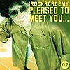 Compilation - Fontys Rockacademy - Pleased To Meet You, Vol. 2
