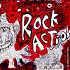 Compilation - Rock Action Presents Vol. 1