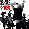 The Rolling Stones / Martin Scorsese - Shine A Light