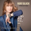 Rory Block - A Woman's Soul - A Tribute To Bessie Smith