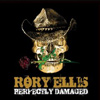 Rory Ellis - Perfectly Damaged