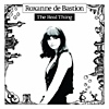 Roxanne De Bastion - The Real Thing