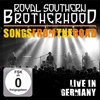Royal Southern Brotherhood - Songs From The Road