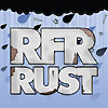 Run From Robots - Rust