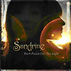 Sandrine - Dark Fades Into The Light