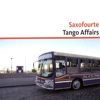 Saxofourte - Tango Affairs