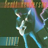 Scott Henderson - Live!