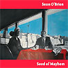 Sean O'Brien - Seed Of Mayhem