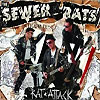 The Sewer Rats - Rat Attack