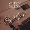 She's China - Satellite Motel