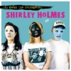 Shirley Holmes - Die Krone der Erschpfung