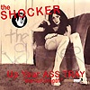 The Shocker - Up Your Ass Tray - The Full Length