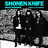 Shonen Knife - Osaka Ramones - A Tribute To The Ramones