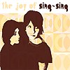 Sing-Sing - The Joy Of Sing-Sing