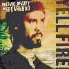 Michael Franti & Spearhead - Yell Fire CD & I Know I'm Not Alone Home DVD