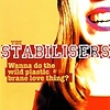 The Stabilisers - Wanna Do The Wild Plastic Brane Love Thing