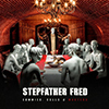 Stepfather Fred - Dummies, Dolls & Masters