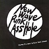 Steve Turner & His Bad Ideas - New Wave Punk Asshole