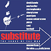 Compilation - Substitute - The Songs Of The Who