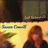 Susan Cowsill - Just Believe It
