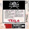 Tesla - Real To Feel