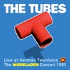 The Tubes - Live At German Television - The Musikladen Concert 1981