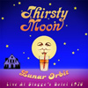 Thirsty Moon - Lunar Orbit