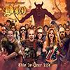Compilation - Ronnie James Dio - This Is Your Life 