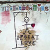 The Threatmantics - Upbeat Love