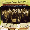 Compilation - 'Til We Outnumber Them - The Songs Of Woody Guthrie