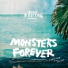 Tim Freitag - Monsters Forever
