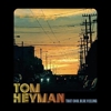 Tom Heyman - That Cool Blue Feeling
