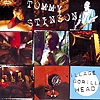 Tommy Stinson - Village Gorilla Head