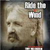 Tony McLoughlin - Ride The Wind