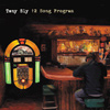 Tony Sly - 12 Song Programm