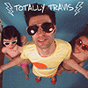 Totally Travis - Totally Travis Y Las Marianas
